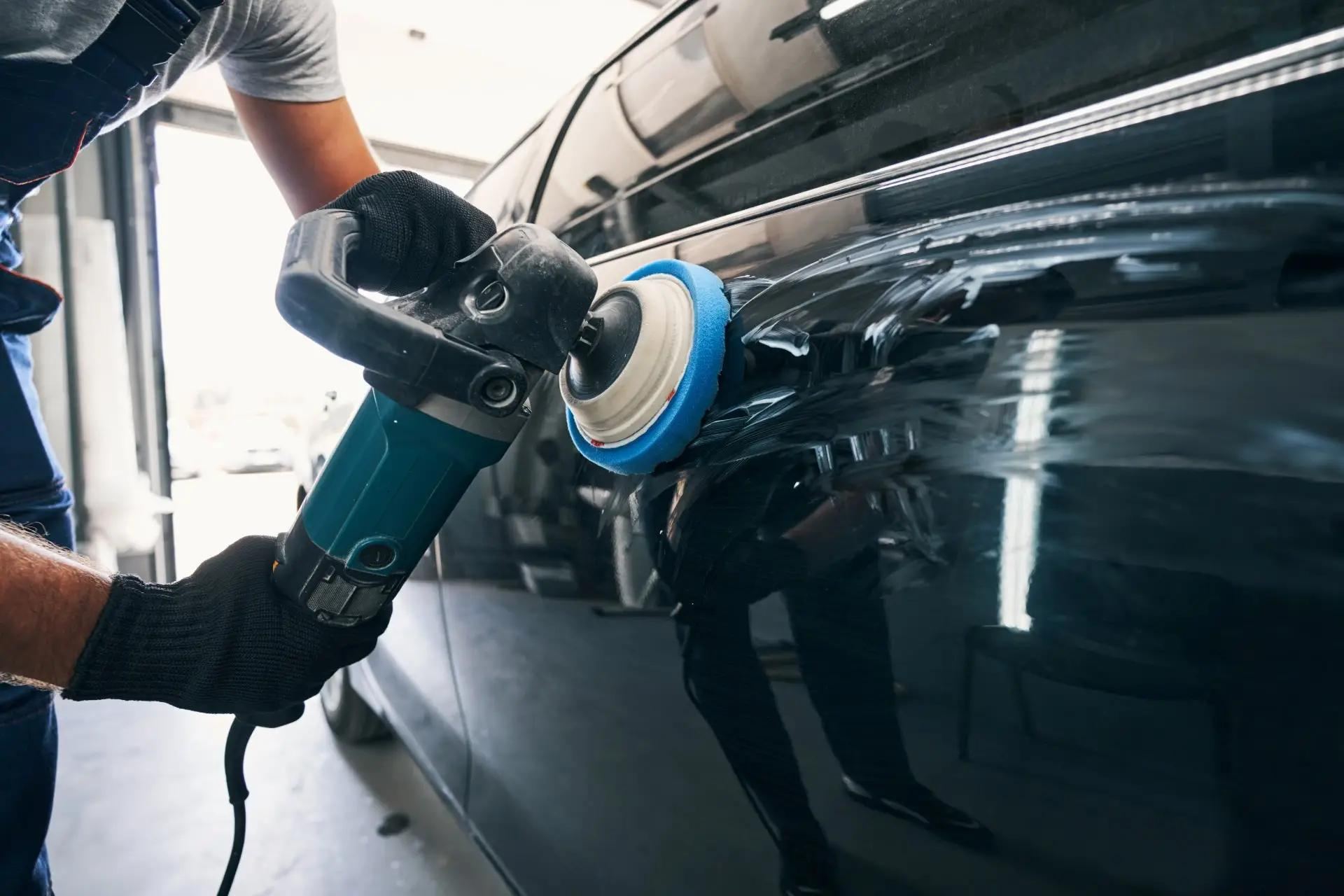  EclipseDynamics  — Reparación experta de carrocerías de automóviles